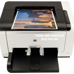 Máy in cũ Laser màu HP LaserJet Pro CP1025 (CF346A). Giá rẻ