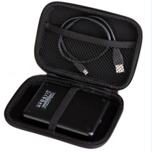 Túi chống sốc, Box chống sốc cho HDD Box